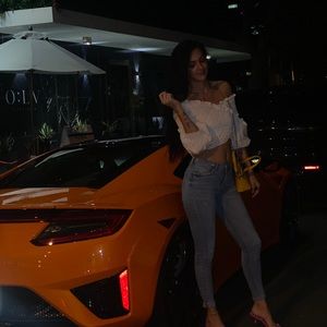 Meet your Posher, Michelle